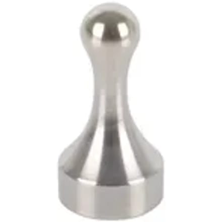Fix-o-moll Magneet Pion Neodym Zilver 8x16mm 6 Stuks