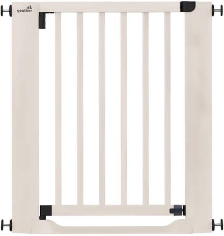 Geuther Easylock Traphek - Hout - 71-79 cm - Oatmeal