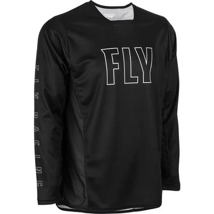 Koszulka Fly Racing Radium
