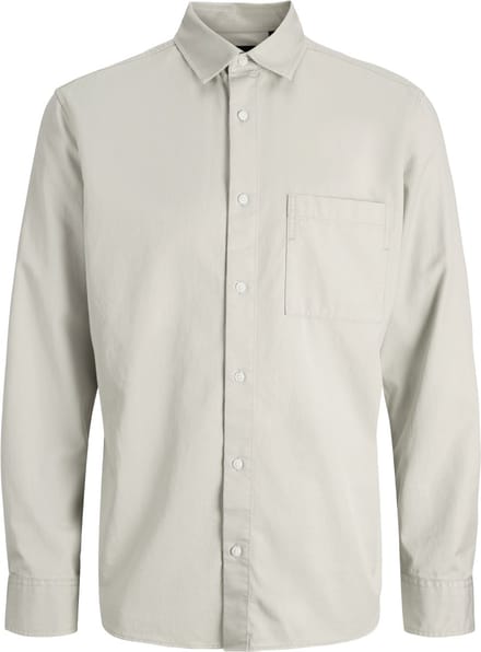 Jack & Jones Premium Casual overhemd Regular Fit Casual overhemd