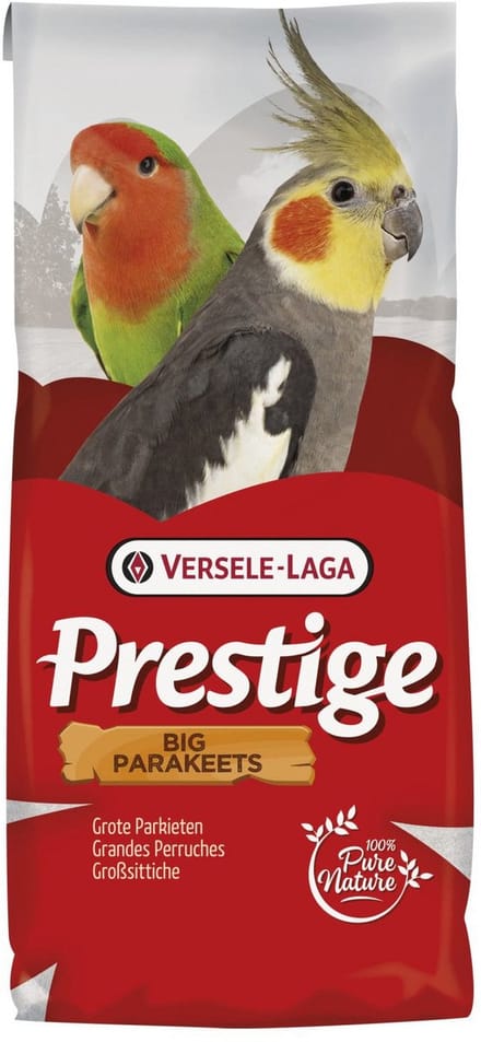 Prestige Neophema's Zaad - Vogelvoer