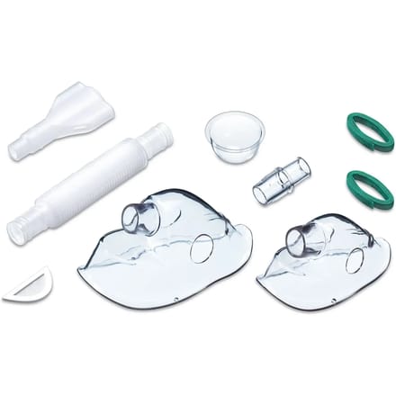 Zuurstofmasker Beurer IH 40