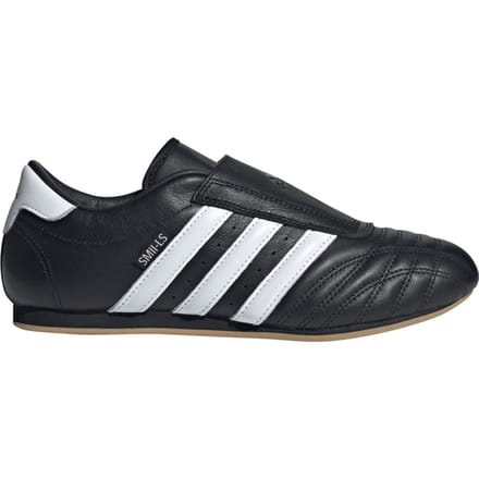 Adidas Originals Taekwondo Dames Zwart