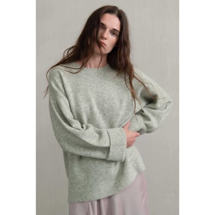 Humanoid Prui Knits Jade Taglia: M | Maglioni a maglia Outlet | Donna