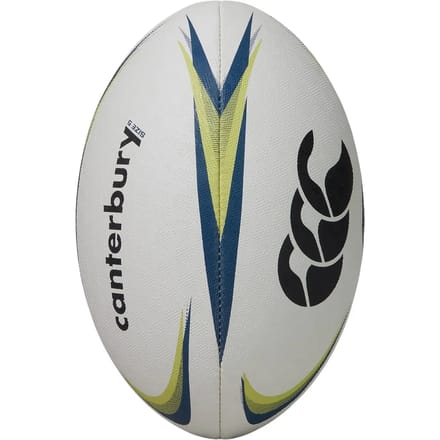 Rugbybal Canterbury Mentre