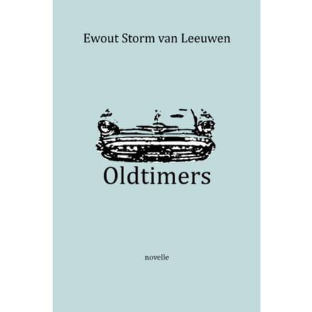 Oldtimers - Ewout Storm van Leeuwen