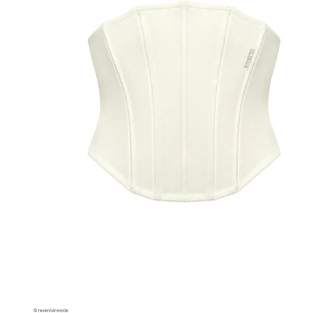 Korsetten/Bustiers Lisca Tailleknijper SHINY SECRET Bruiloft