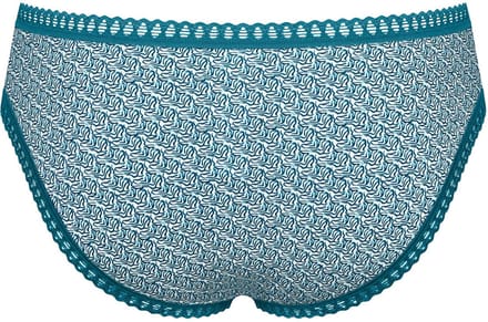 Dames minislip Sloggi Go Crush (x3)