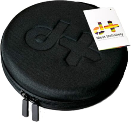 NEO by Oyaide Transporttas voor d+ kabel passend voor ca. 8 Stk. - DJ-equpiment tas