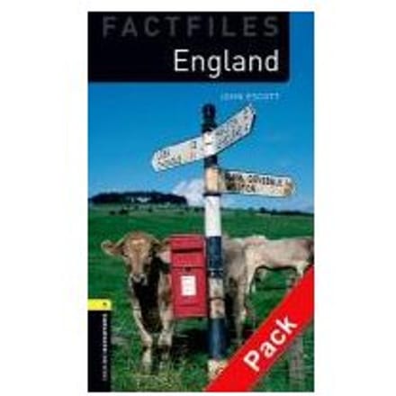 England - Escott, John