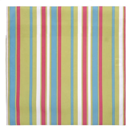 Dutch Decor Tafelloper Sunny 45x150 cm streep kleur