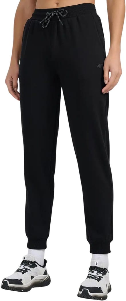 4F Broek Dames CAS Zwart - Maat 2XL