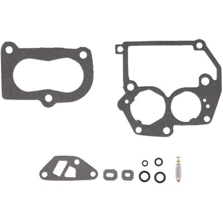 Reparatieset, carburateur MEAT & DORIA S53G
