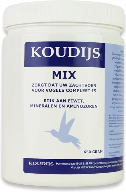 Koudijs Vitamine Mix