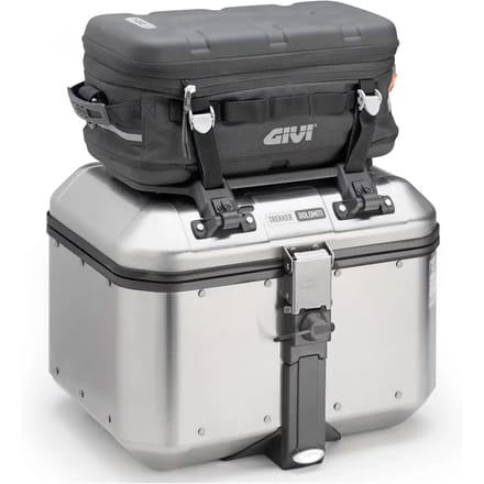 Voorwerphouder Givi dlm30/46