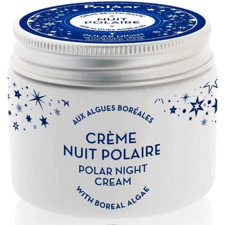 Polaar Face Care Revitalizing Cream Crème