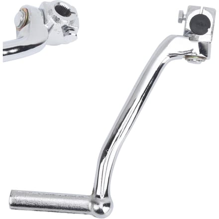 Kick Start Starthendel Pedaal Accessoire Geschikt voor 110cc 125cc 140cc 150cc PIT PRO PIT Bike Crossmotor