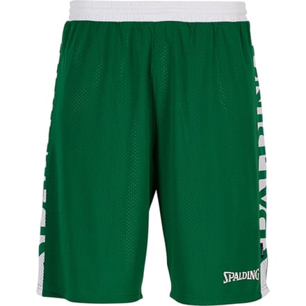 Essential Reversible Short Lagune/Wit