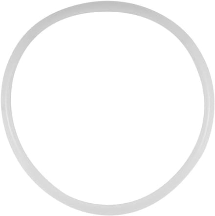 Verwisselbare silicone afdichtring voor snelkookpan, 22 cm - Keukenaccessoire voor optimale druk en versheid
