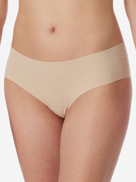 Schiesser Panty Onzichtbaar Licht