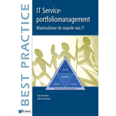 It Service-Portfoliomanagement - Best Practice - Han Verniers