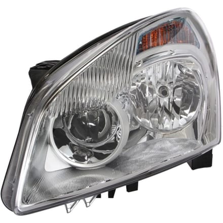 Koplampen HELLA 1EF 238 042-011, links