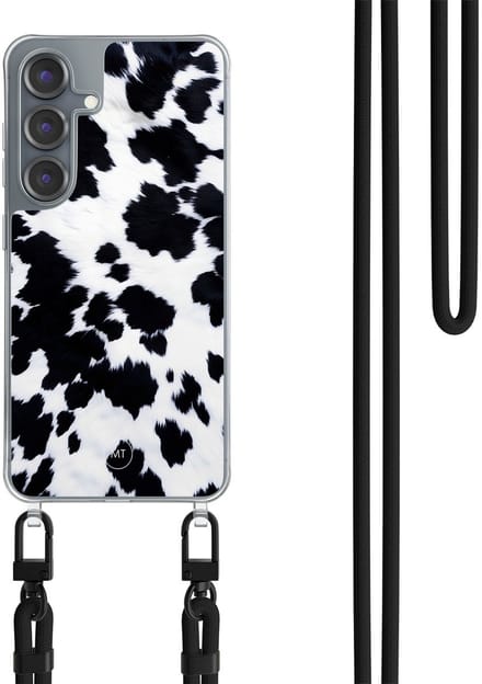 Sportarmband - Samsung Galaxy S5 Mini zwart