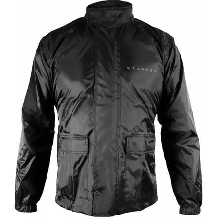 Motorfiets regenjas Stormer 3.0