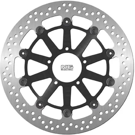 Vloeiende motorremschijf NG Brake Disc DIS1930G