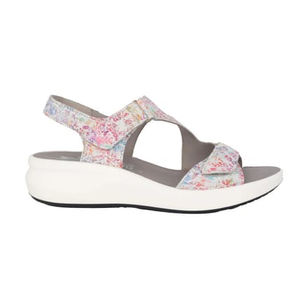 Mephisto Tiara - dames sandaal - Multikleur - maat 36 (EU) 3.5 (UK)