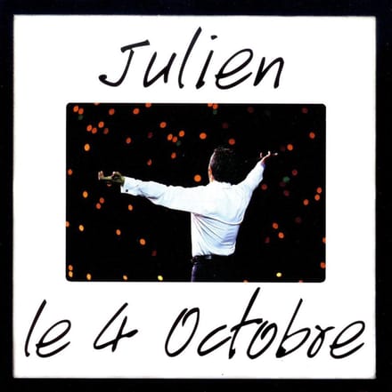 Concert Anniversaire