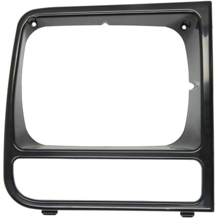 Lamphuis, koplamp BLIC 6502-07-3203998P