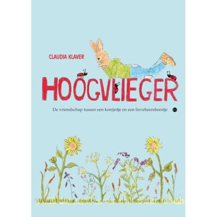 Hoogvlieger - Claudia Klaver