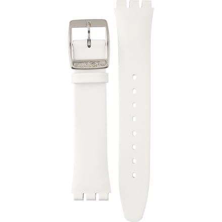 Swatch Irony - Medium - YL AYLS213 YLS213 Madame Blanchette Horlogeband