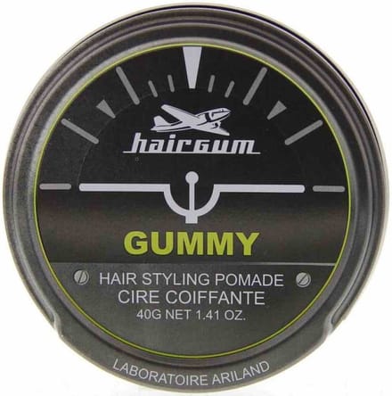 Hairgum