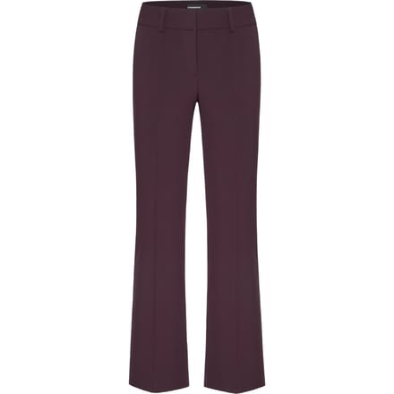 Cambio Farah Pantalons Bordeaux 6316 0342 06