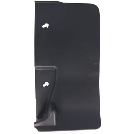 Achterpaneel DT SPARE PARTS 1.22710