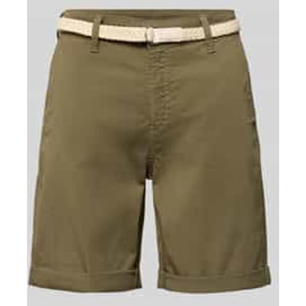 MAC Chino shorts 663r