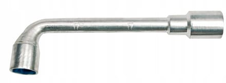 Forel Dopsleutel 16mm - 54700