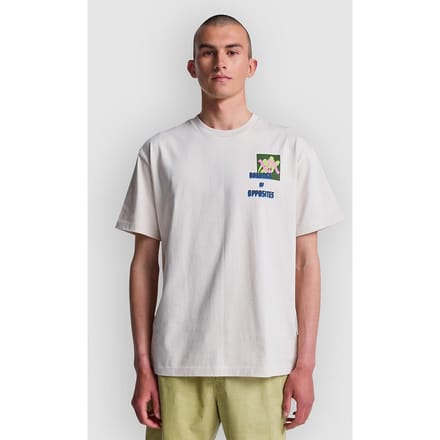 RVCA AF Love Birds Ss T-Shirt