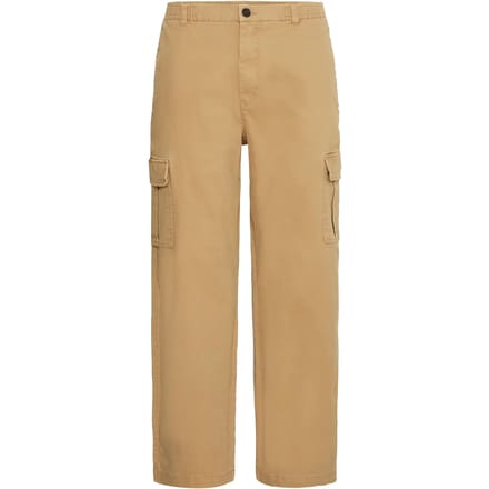 Cargo broek Solid Nait Alann Elas.