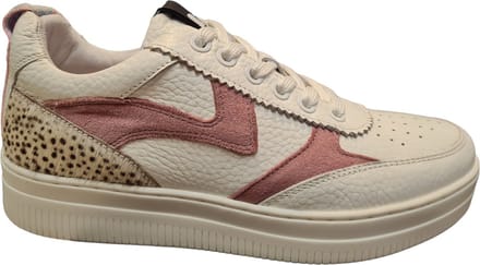 Maruti - Mave Sneakers Rose - White - 42