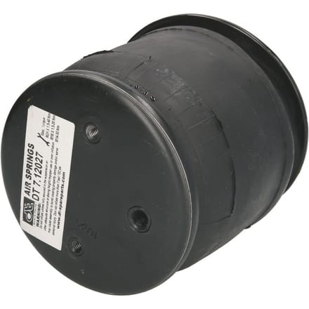 Veerbalg, luchtvering DT Spare Parts 7.12027