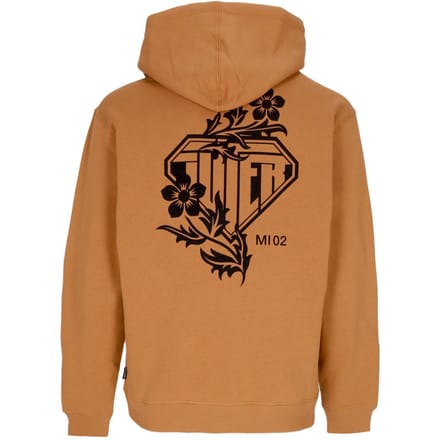 Jewel Hoodie Cookie Herenhoodie