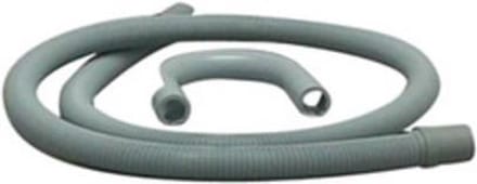 PLIEGER (WJ720C) 1.5MPVC AFVOERSLANG 150CM