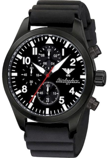 KHS Herenhorloge KHS.AIRBSC.DB