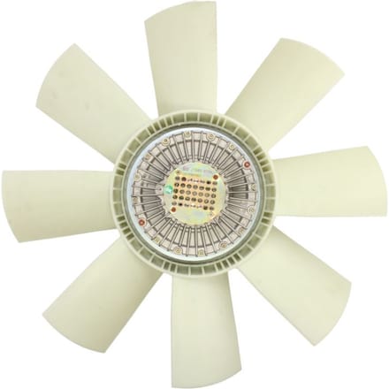 Koelventilatorwiel, motorkoeling FEBI BILSTEIN 21049
