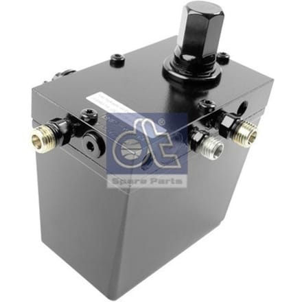Tuimelaar, cabine DT Spare Parts 5.65101