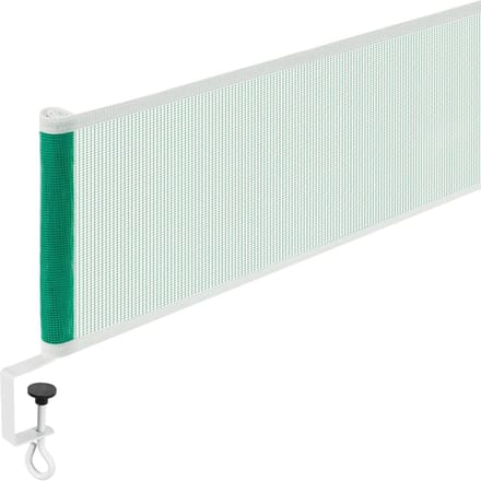 Polyester Tafeltennisnet voor Ontspannen Spelplezier