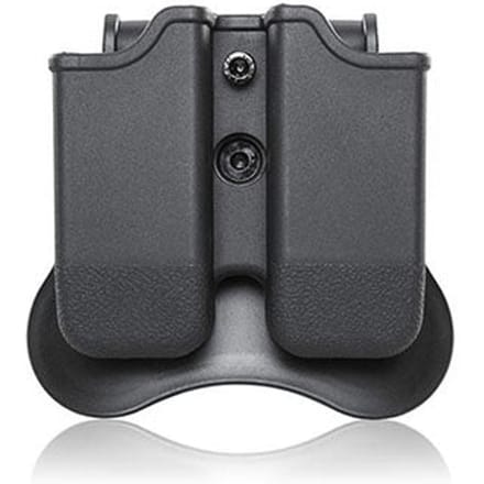 Cytac paddle magazine pouch glock